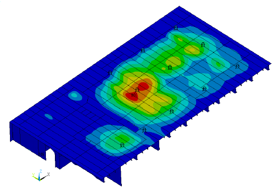 Sea Fastening & Transportation 2